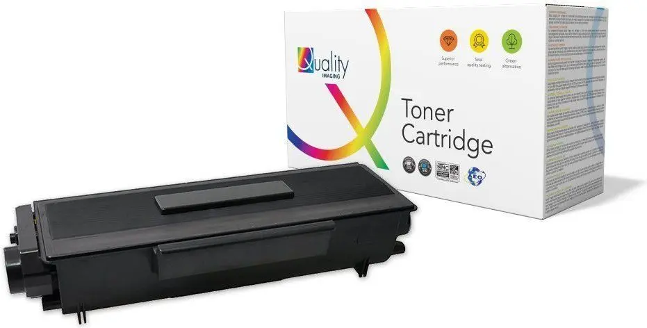 Тонер CoreParts Toner Black TN3170 QI-BR2033 Photo 2