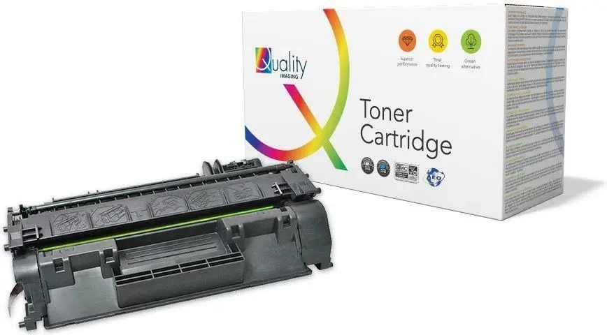 Toner CoreParts HP CF280A QI-HP2067 Photo 2