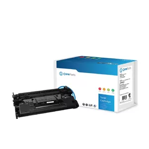 Toneris HP CF287A 10000 lapas Melns