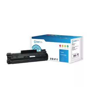 Toneris HP CE278A 1500 lapas Melns