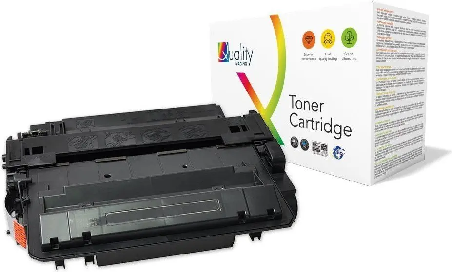 Toner Cartridge HP CE255X CE255X Photo 2