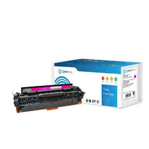 Toneris CoreParts HP Magenta CF413A 1300 lapas