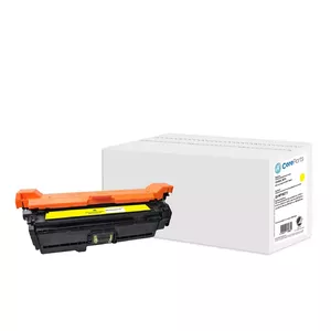 Toneris HP CE402A 2300 lapas dzeltenais