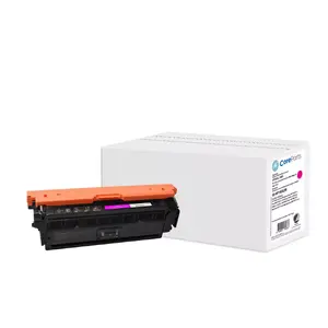 Toner CoreParts HP CF363X 10000 pages Magenta