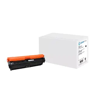 Тонер CoreParts Toner Black CE740A 10000 страниц Черный