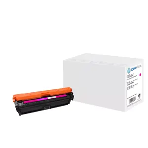 Тонер CoreParts HP CE743A 2300 страниц Магента
