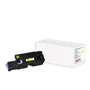 Tonera kasetne CoreParts Toneris Dzeltenais 106R01629 3000 lapas Dzeltenā krāsā