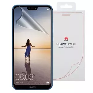 Huawei Screen Protective Film Прозрачная защитная пленка 1 шт