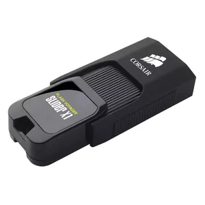 Corsair Voyager Slider X1 32GB USB flash drive USB Type-A 3.2 Gen 1 (3.1 Gen 1) Black