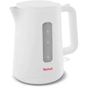Tefal Element KO200130 electric kettle 1.7 L 2400 W White