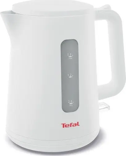Электрический чайник Tefal 1.7 L 2400 W KO200130 Photo 6