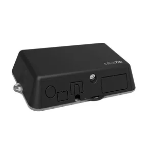 Mikrotik LtAP mini LTE kit 100 Мбит/с Черный Питание по Ethernet (PoE)
