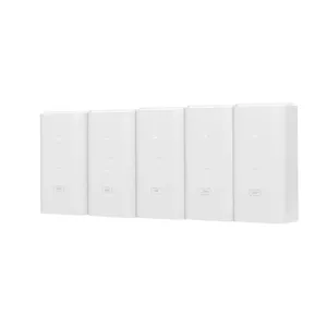 PoE adapter Ubiquiti POE-24-12W-5P