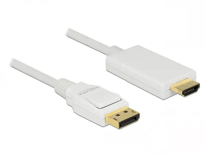 Video Cable Adapter DeLOCK 83817 Photo 2