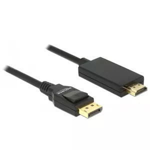 Video cable adapter DeLOCK 85316