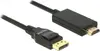 Video cable adapter DeLOCK 85316 Photo 2
