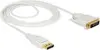 Video cable adapter DeLOCK 83814 Photo 2