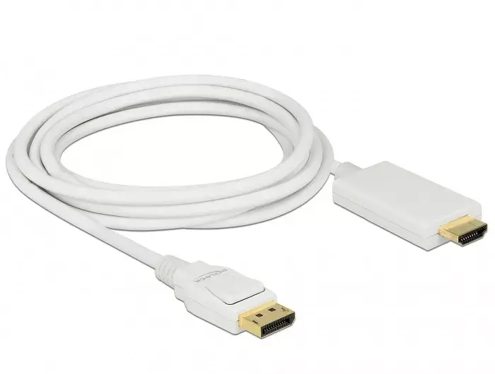 Video Cable Adapter DeLOCK 83819 Photo 2