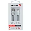 USB кабель Swissten 71521203 Photo 2