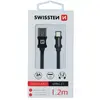USB кабель Swissten 71521201 Photo 2