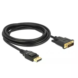 Video cable adapter DeLOCK 85314