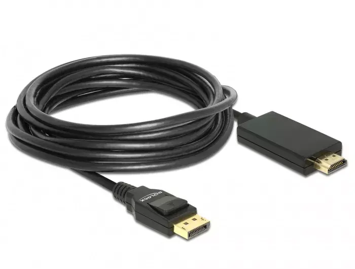 Video Cable Adapter DeLOCK 85319 Photo 2