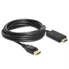 Video Cable Adapter DeLOCK 85319 Photo 2