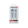 USB кабель Swissten 71521303 Photo 2