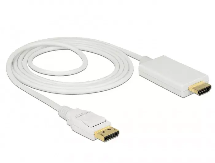 Video cable adapter DeLOCK 83818 Photo 2