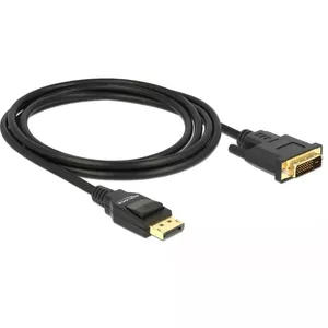 Video cable adapter DeLOCK 85313