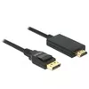 Video Cable Adapter DeLOCK 85318 Photo 2