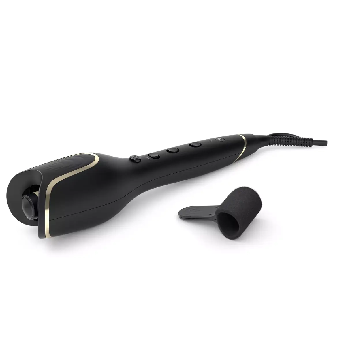 Automātiskā lokšķēre Philips StyleCare Prestige BHB876/00 Photo 2