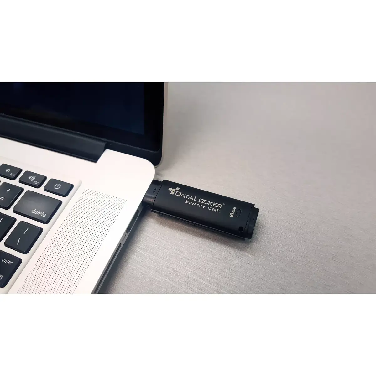 DataLocker Sentry One зашифрованная USB 8 ГБ Photo 4