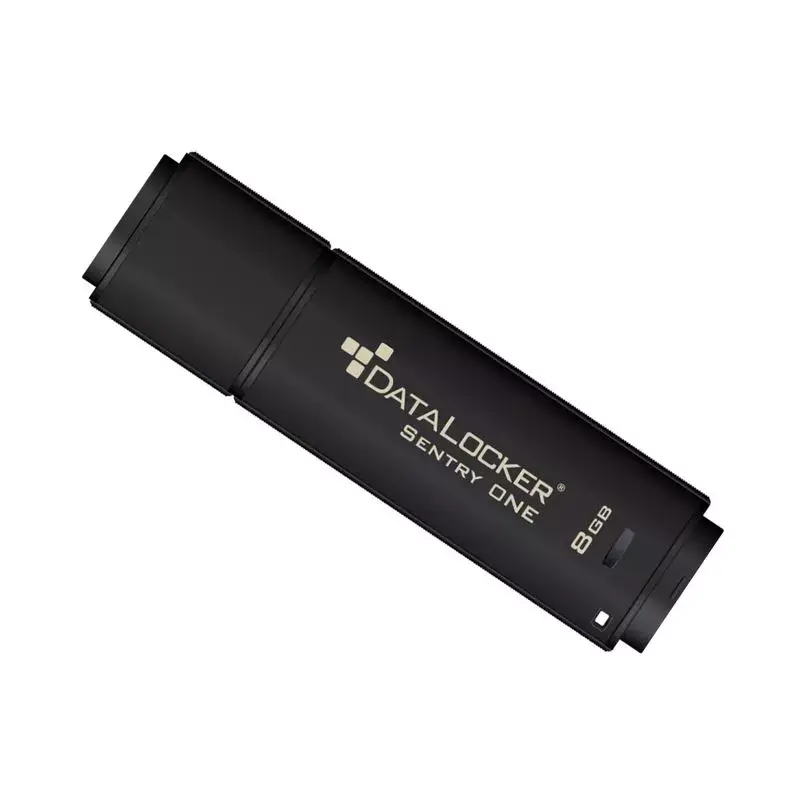 DataLocker Sentry One зашифрованная USB 8 ГБ Photo 6