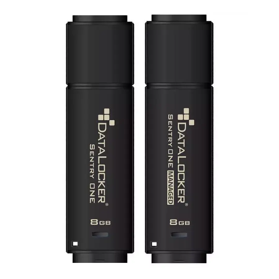 DataLocker Sentry One зашифрованная USB 8 ГБ Photo 7