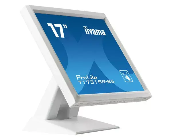 POS monitors iiyama T1731SR-W5 17 Collas