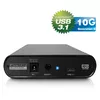 HDD korpuss DB-ALU31 Photo 3