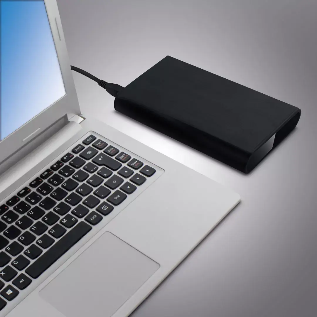 HDD korpuss DB-ALU31 Photo 6