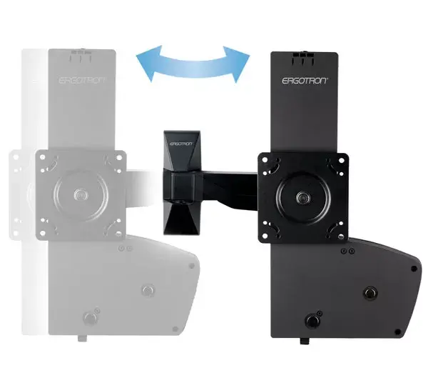 Monitor mount Ergotron 61-113-085 Photo 3