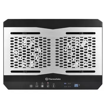 THERMALTAKE CL-N002-PL12BL-A notebook cooling pad Photo 2