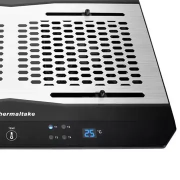 THERMALTAKE CL-N002-PL12BL-A notebook cooling pad Photo 8