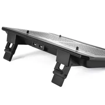 THERMALTAKE CL-N002-PL12BL-A notebook cooling pad Photo 9
