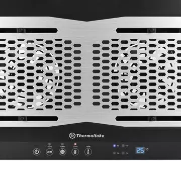 THERMALTAKE CL-N002-PL12BL-A notebook cooling pad Photo 10