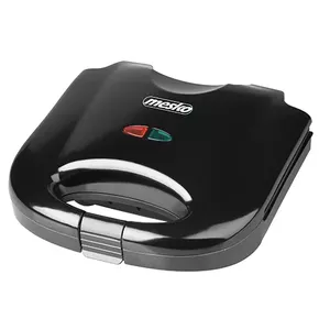 Sviestmaizes cepeškrāsns Mesko Home MS 3032