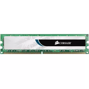 Corsair 2GB 1X2GB DDR3-1333 240PIN DIMM Memory модуль памяти 1333 MHz