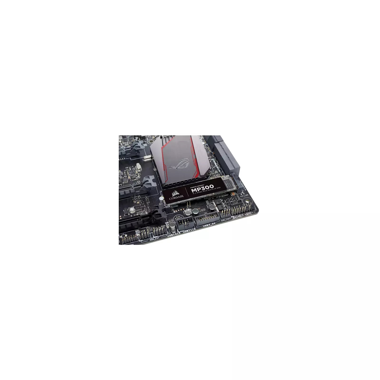 CORSAIR CSSD-F480GBMP300 Photo 5