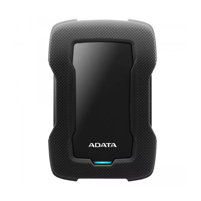 ADATA AHD330-1TU31-CBK Photo 1