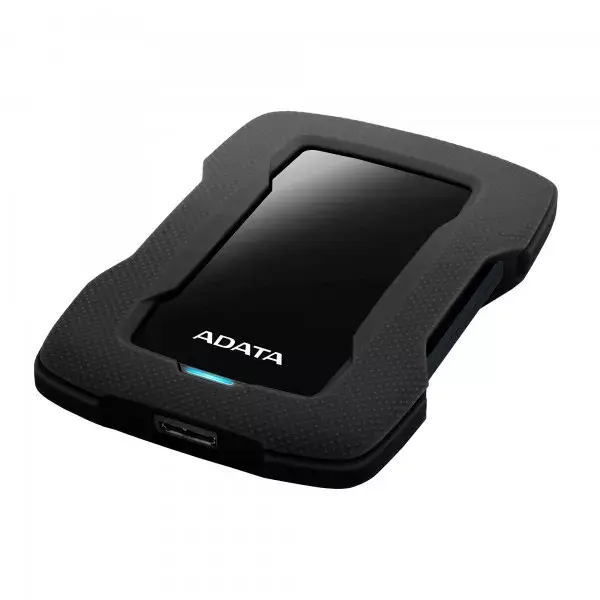 Cietais disks ADATA 1TB HD330 Photo 3