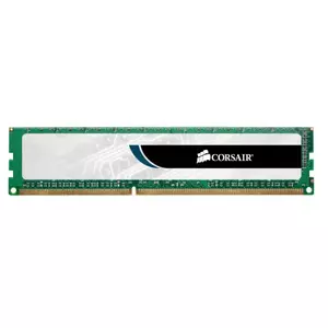 Corsair CMV4GX3M1A1333C9 atmiņas modulis 4 GB 1 x 4 GB DDR3 1333 MHz