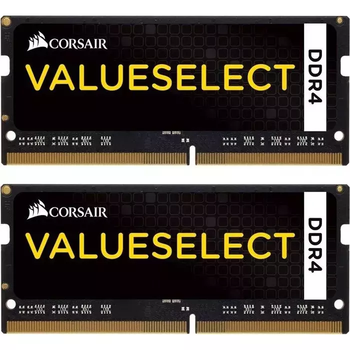 CORSAIR CMSO16GX4M2A2133C1 Photo 1